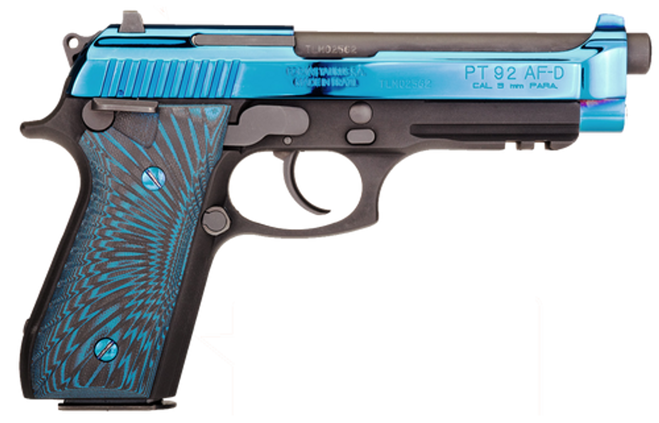 Buy Taurus 92 9mm