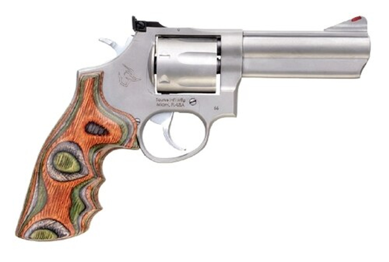 Buy Taurus 66 357 Mag