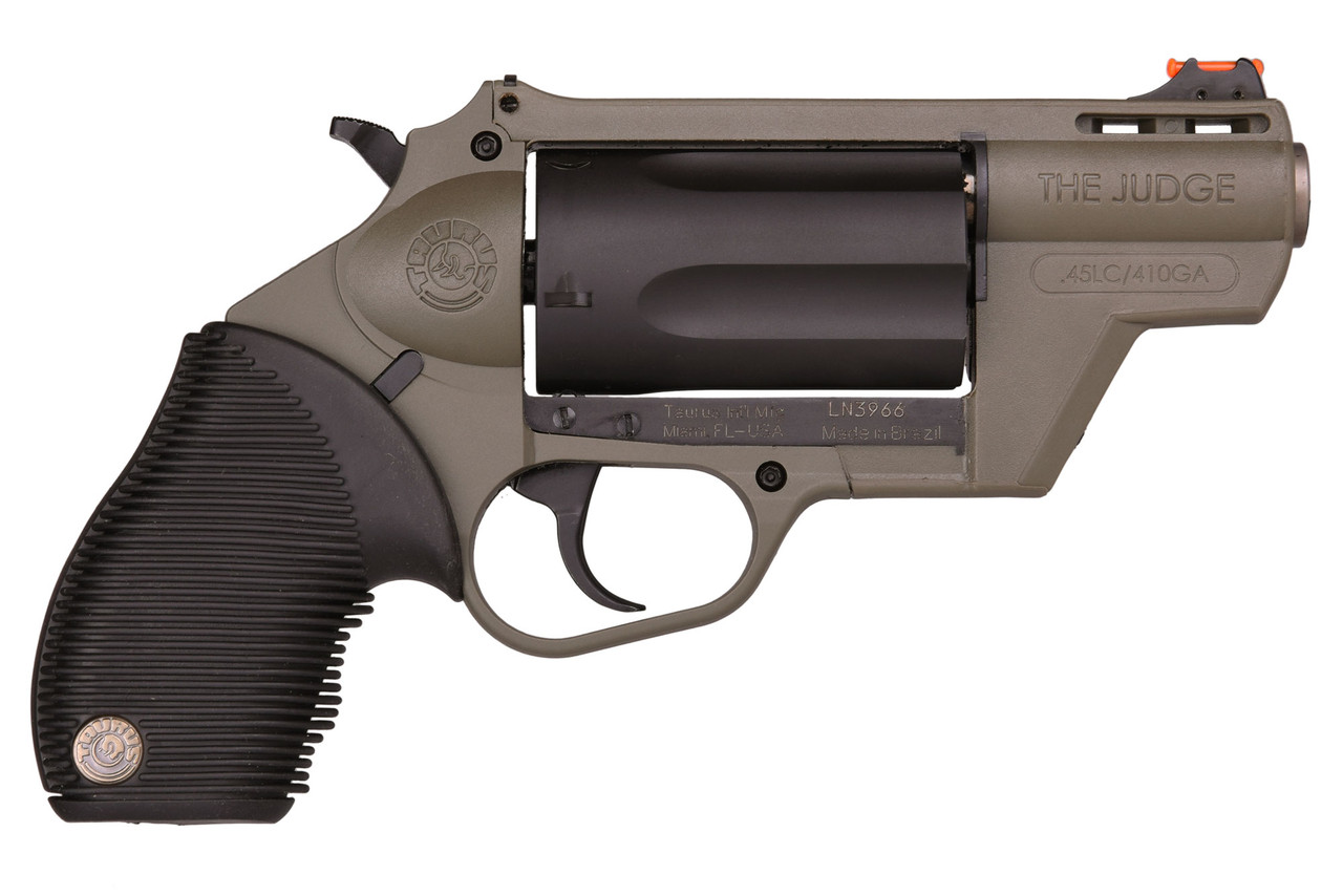 Buy Taurus Judge Public Defender .410/.45 LC