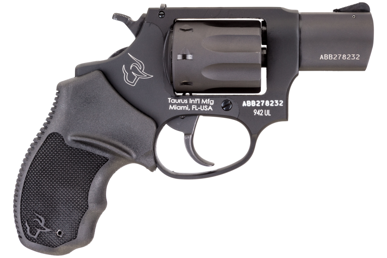 Buy Taurus 942 Ultra-Lite 22 LR