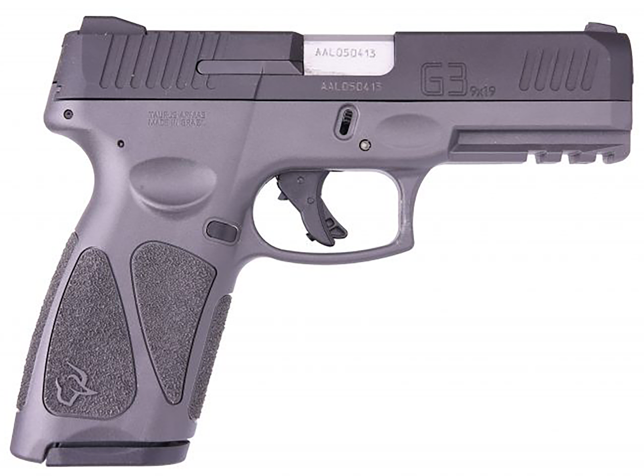 Buy Taurus G3 Full-Size 9mm