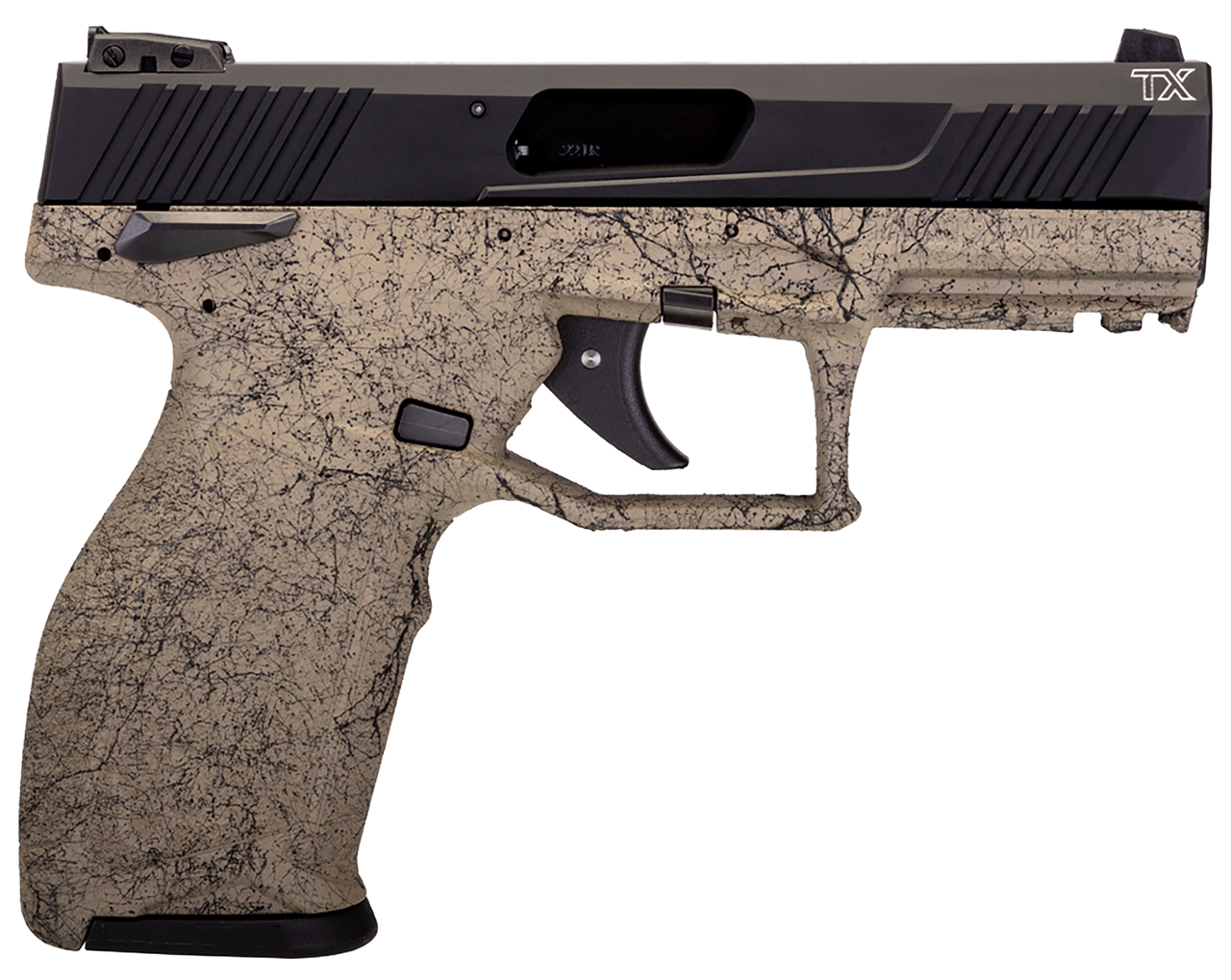 Buy Taurus TX22 FS 22 LR