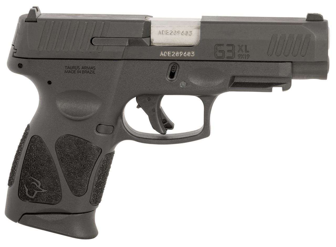 Buy Taurus G3XL 9mm