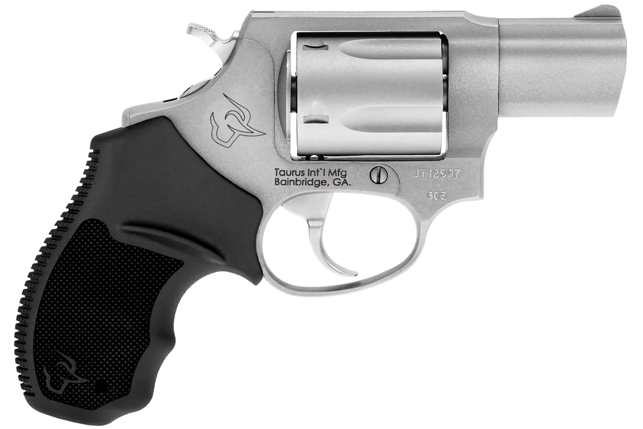 Buy Taurus 605 357 Magnum/38 Special +P