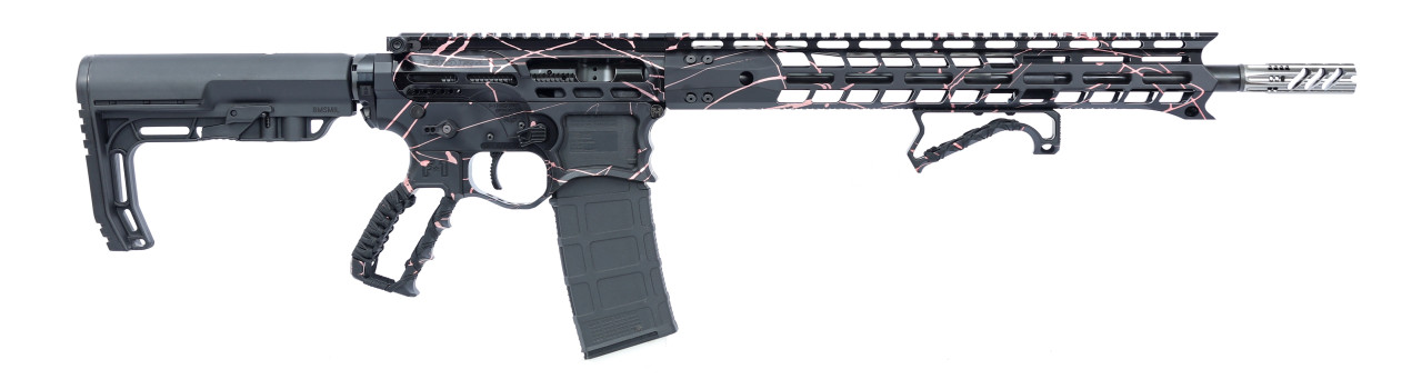 F1 Firearms Bdrx-15 .223 Wylde