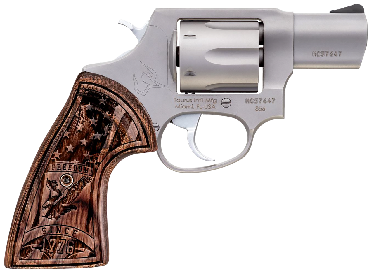 Buy Taurus 605 357 Magnum/38 Special +P