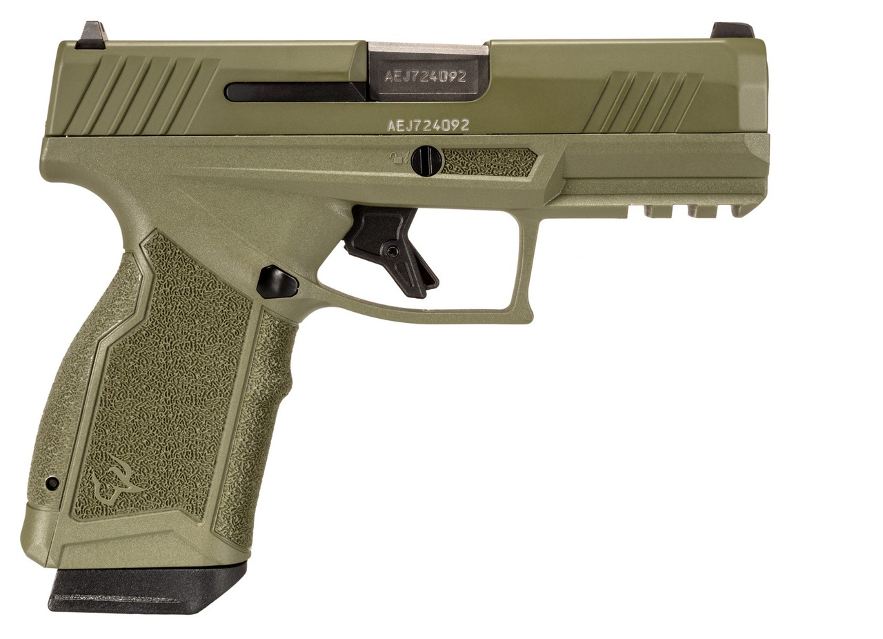 Buy Taurus GX4 9mm