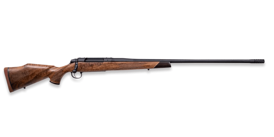 WEATHERBY MODEL 307 ADVENTURE SD (.257 WBY MAG) for sale