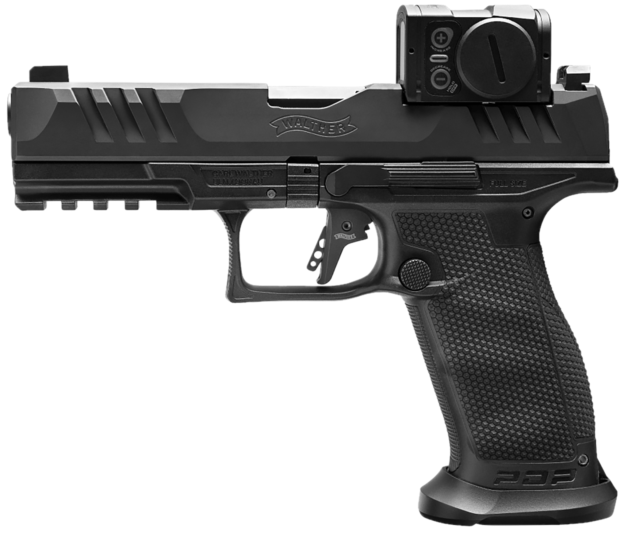 WALTHER PDP PRO (ACRO PACKAGE) for sale