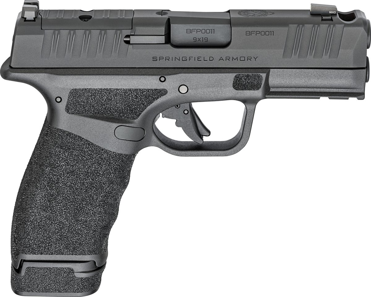 SPRINGFIELD ARMORY HELLCAT PRO COMP *10-ROUND*