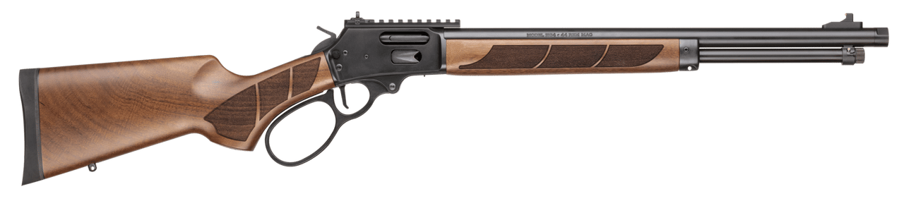 SMITH & WESSON MODEL 1854 (TRADITIONAL WALNUT) for sale