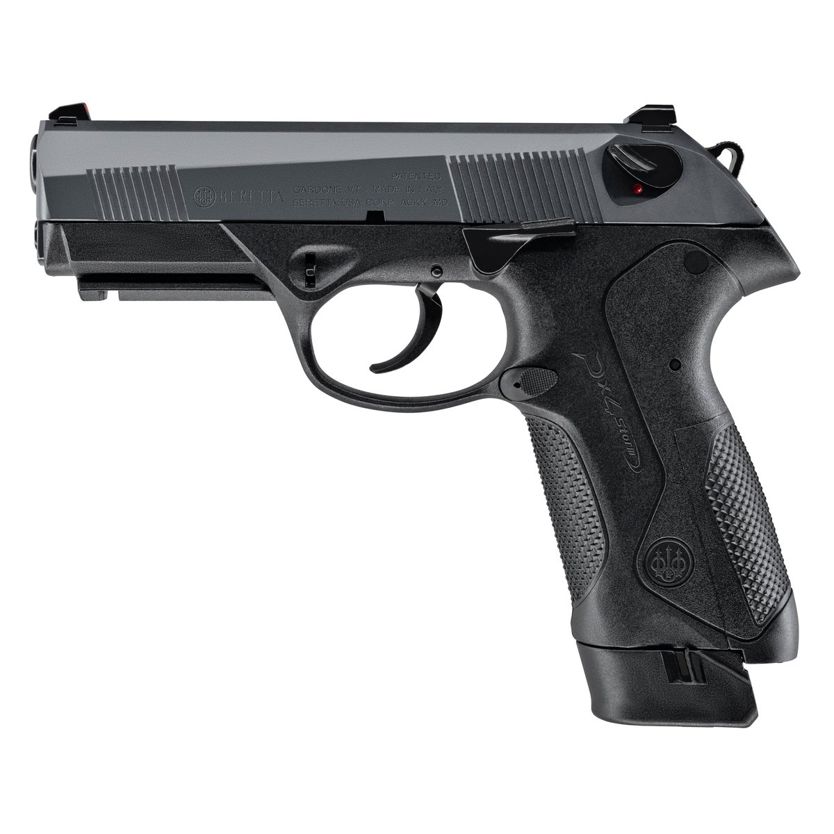 BERETTA PX4 G-SD *10-ROUND*