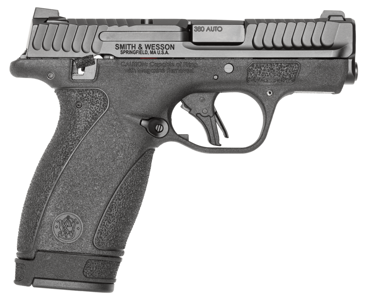 SMITH & WESSON BODYGUARD 2.0 MS