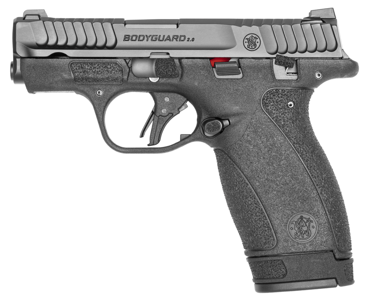 SMITH & WESSON BODYGUARD 2.0 MS