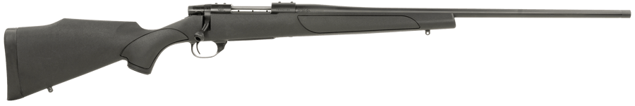 WEATHERBY VANGUARD OBSIDIAN 2024 (.25-06 REM)