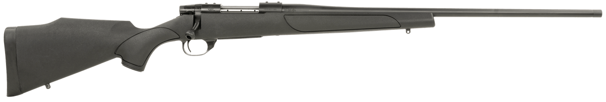 WEATHERBY VANGUARD OBSIDIAN 2024 (.25-06 REM)