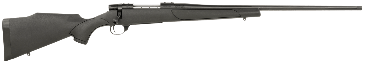 WEATHERBY VANGUARD OBSIDIAN 2024 (.300 WBY MAG)