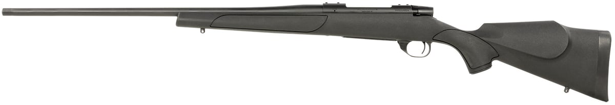 WEATHERBY VANGUARD OBSIDIAN 2024 (.300 WBY MAG)