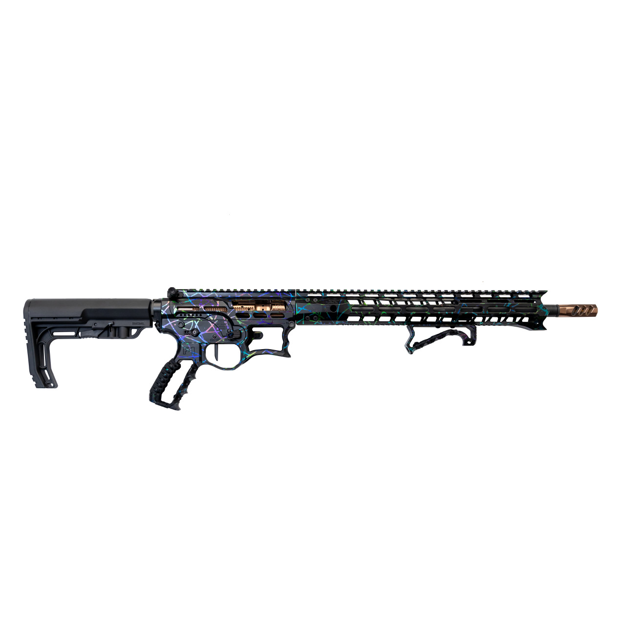 F1 Firearms BDRX-15 .223 Wylde