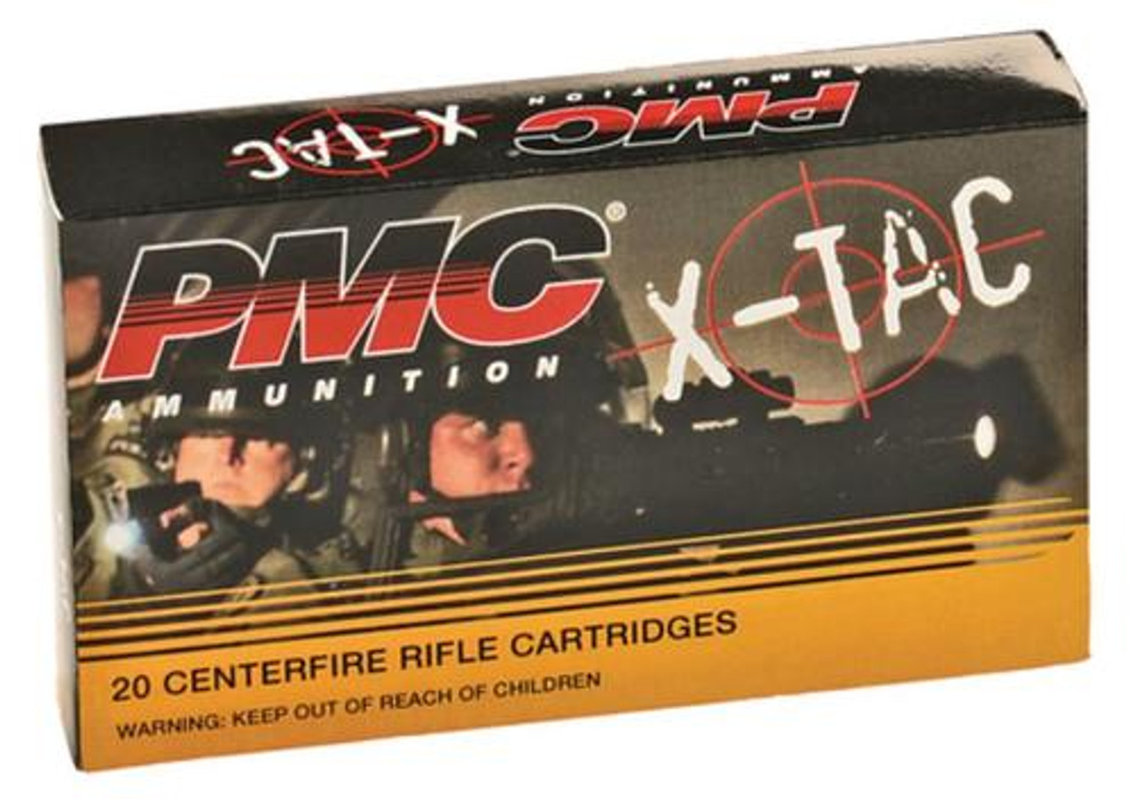 PMC X-Tac 5.56x45 NATO