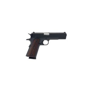 Llama Max-1 Black .38Sup 5-inch 9rd 2Mags