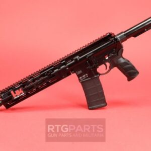 H&K MR556 A4 5.56mm Pistol