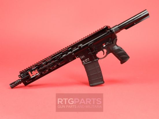 H&K MR556 A4 5.56mm Pistol