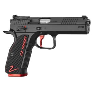 New TALO Exclusive CZ-USA CZ Shadow 2 Target Limited