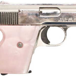 Lorcin L25 25 ACP Police Trade-In Pistol