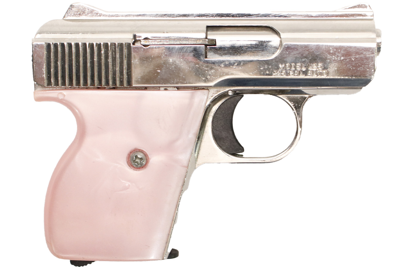 Lorcin L25 25 ACP Police Trade-In Pistol