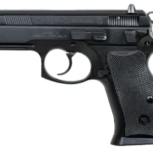 CZ P-01 Semi-Automatic Pistol