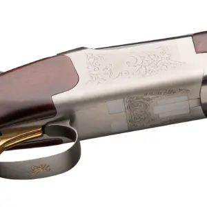 Browning Citori 525 Field 16 Gauge Over Under Shotgun