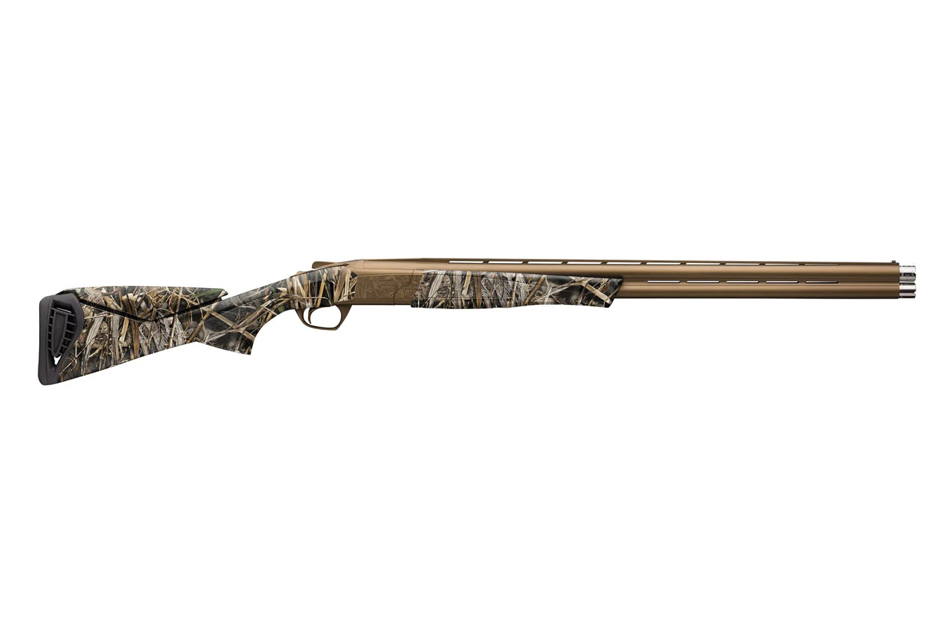 Browning Cynergy Wicked Wing 12 Gauge Over/Under