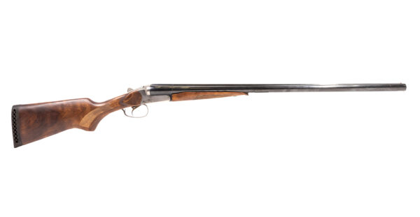 Spartan SPR 210 12 Gauge Side-by-Side Shotgun (Demo