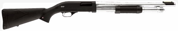 SXP Marine Defender 20 Gauge Pump-Action Shotgun