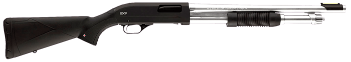 SXP Marine Defender 20 Gauge Pump-Action Shotgun