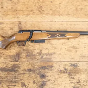 Marlin 512 Slugmaster 12 Gauge Used Trade-in Bolt
