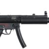 MP5 SD 9MM Machine Gun