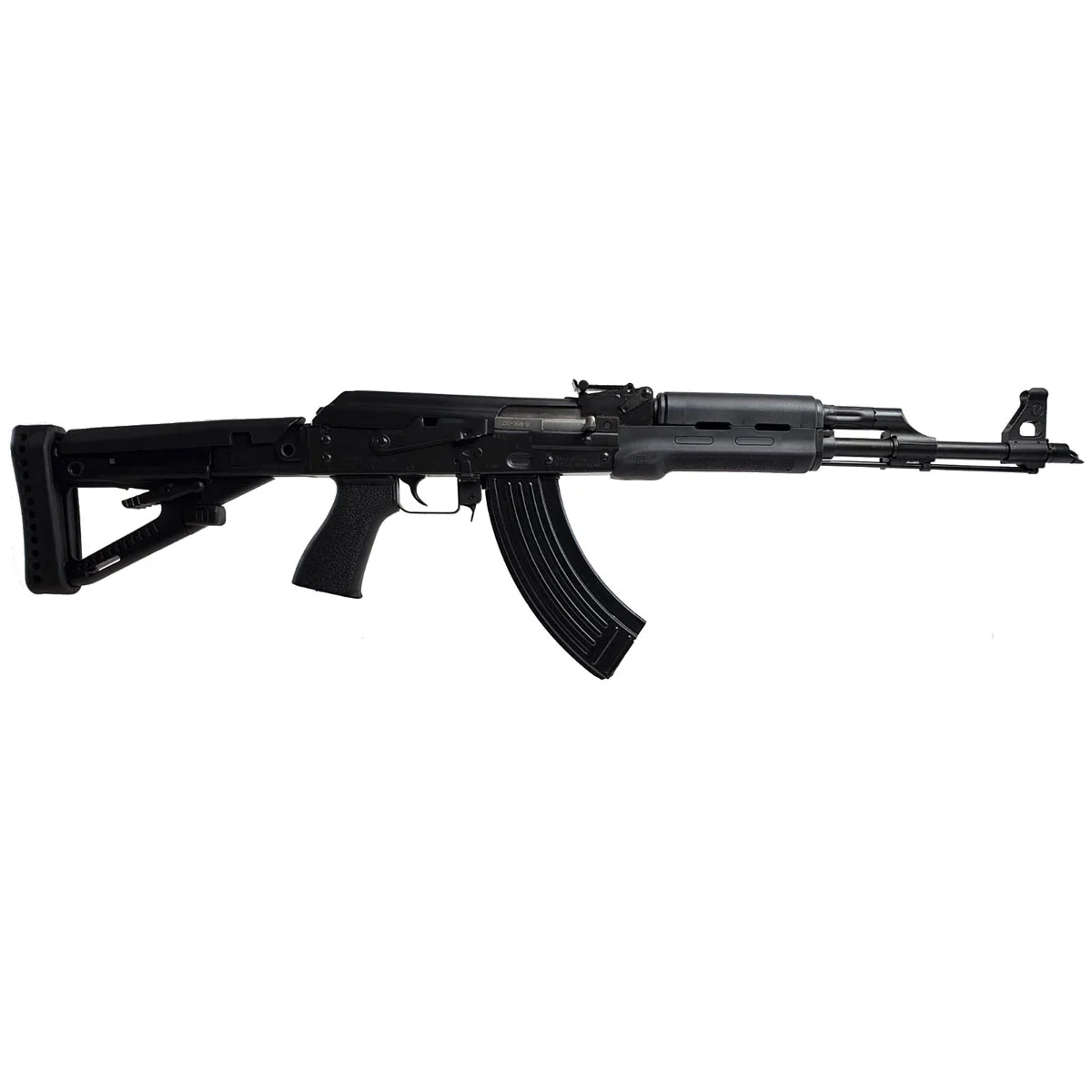zastava arms zpap m70 [serbian red]