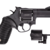 Taurus 692 Standard .38 Special Plus P / .357 Mag / 9mm 3″ 7-Round