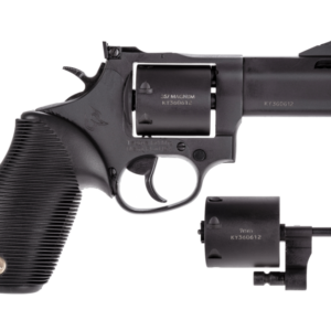 Taurus 692 Standard .38 Special Plus P / .357 Mag / 9mm 3″ 7-Round