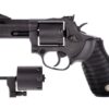 Taurus 692 Standard .38 Special Plus P / .357 Mag / 9mm 3″ 7-Round