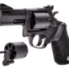 Taurus 692 Standard .38 Special Plus P / .357 Mag / 9mm 3″ 7-Round