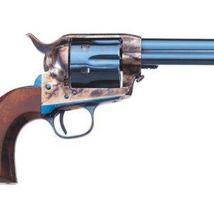 Uberti 1873 Cattleman 45 Colt Revolver with Case