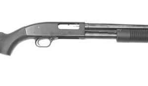 Mossberg Maverick 88 12 Gauge All-Purpose Pump Shotgun
