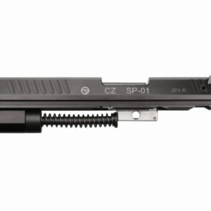 CZ 75 Kadet Adapter II – .22 LR