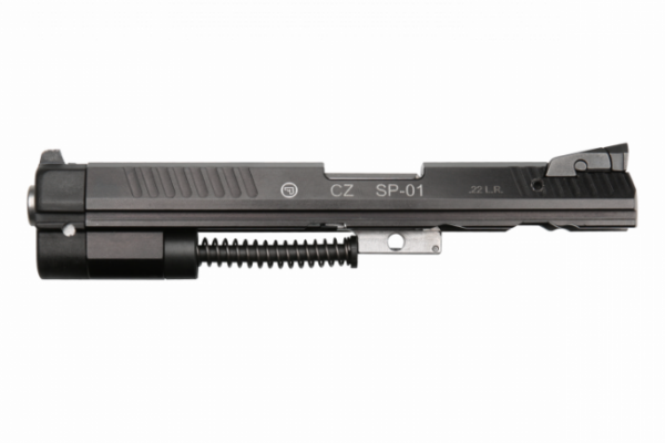 CZ 75 Kadet Adapter II – .22 LR