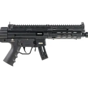 Gsg GSG-16 22LR Semi-Automatic Rifle with M-LOK
