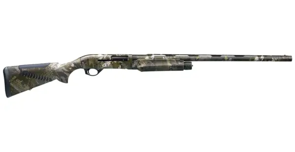 Benelli M2 Field 12 Gauge Semi-Automatic Shotgun