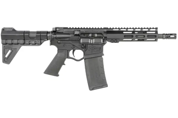 Omni Hybrid Maxx 300 AAC Blackout AR-15 Pistol with 8.5